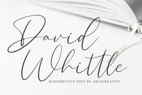 Rellyan Charlotte Handwritten Signature Font 2