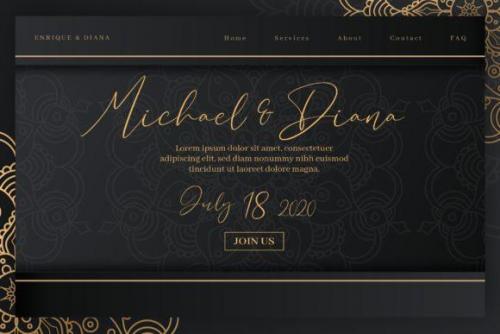 Rellyan Charlotte Handwritten Signature Font 5