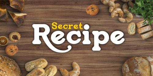 Restrick Display Font 6