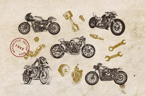 Retrology Script Font 9