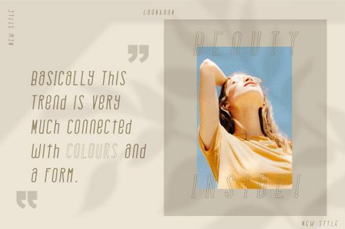 Rhantica Display Font 2