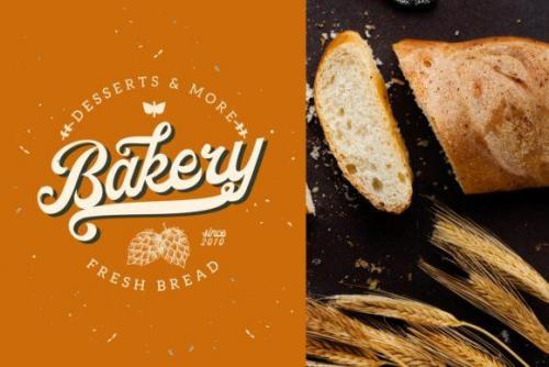 Ricota Casual Script Typeface 4