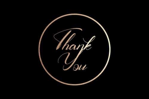 Right Signature Script Font 5