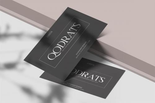 Riverflows Modern Serif Font 2