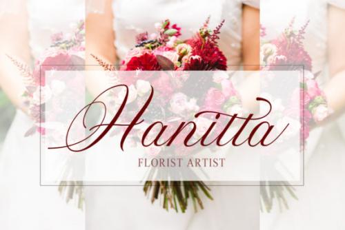 Roadstay Calligraphy Font 2