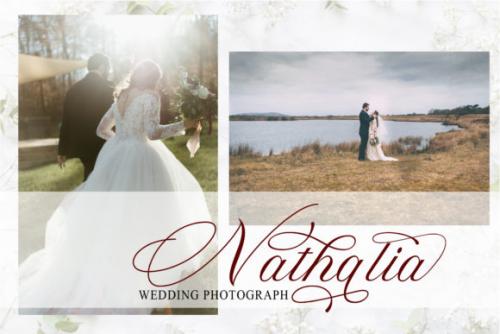 Roadstay Calligraphy Font 4