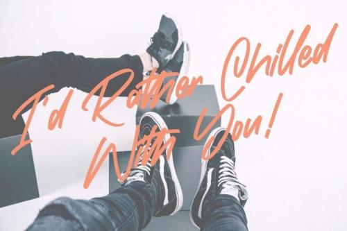 Rockerby Script Font  1