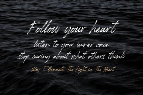 Rockness Handbrush Font 8