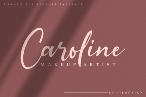 Rollando Script Font 5