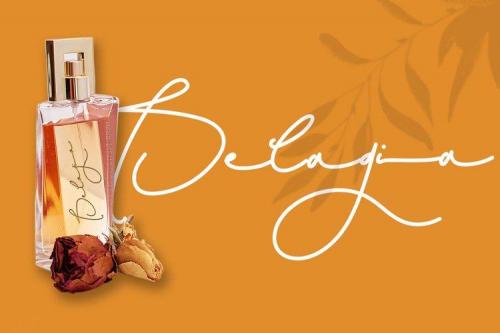 Romalin Heart Signature Font 3