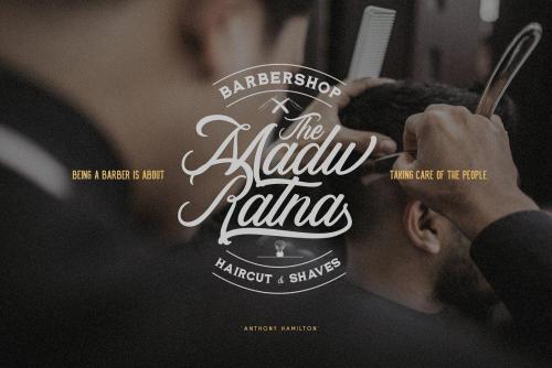 Rosewell Script Font 5