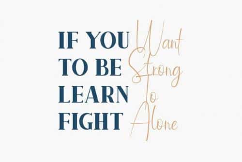 Rosis And Ballroom Font Duo 1