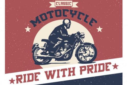 Rostter Boot Serif Sport Font 2