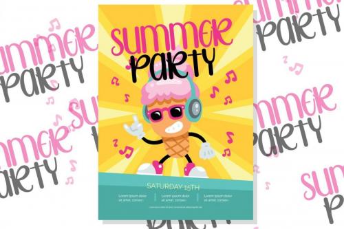 Rotter Bradly Sans Font 5