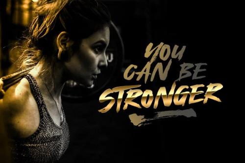 Royal Fighter Brush Font 3