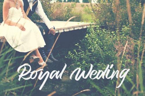 Royal Muffin Script Font  1