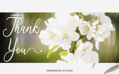 Royallisa Calligraphy Font 5 (1)