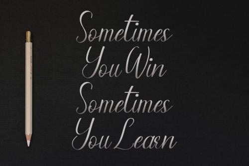 Rubicela Calligraphy Font 1