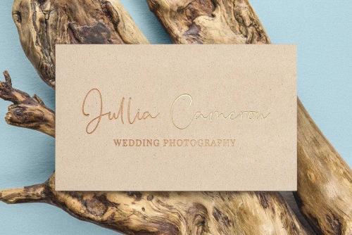 Rushtick Signature Font 3