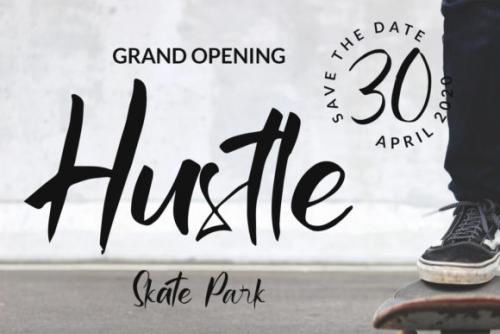 Rusty Frozee Script Font 5