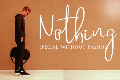 Saint Petersburg Font Duo 3