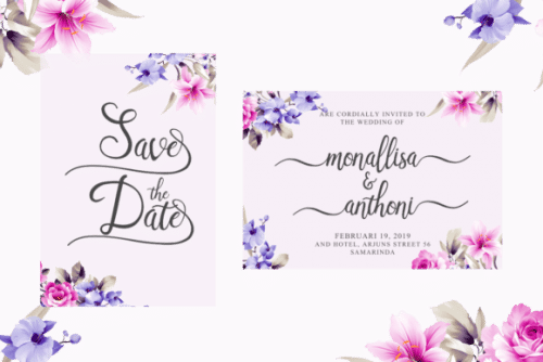 Sallisa Script Font 5