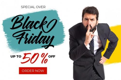 Samble Trice Brush Font 2