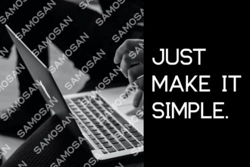 Samosan Sans Serif Font  2