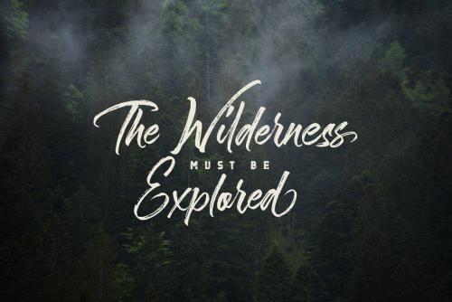 Sandbrush Brush Font Free Download 2