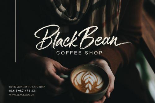 Sandbrush Brush Font Free Download 3