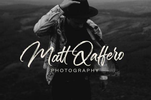 Sandbrush Brush Font Free Download 5