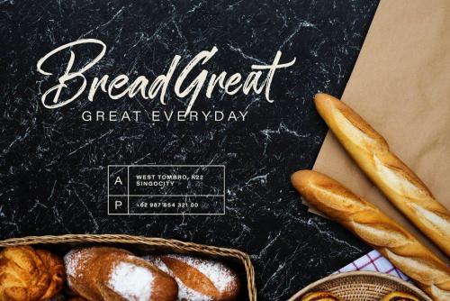 Sandbrush Brush Font Free Download 7