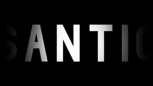 Santio Font Family 2