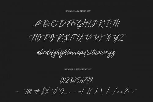Sapha Font 7
