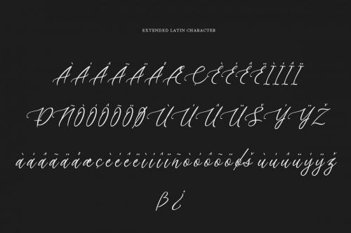Sapha Font 9