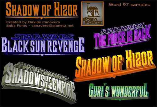Shadow-of-Xizor-font-0