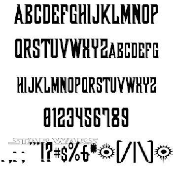 Shadow-of-Xizor-font-10