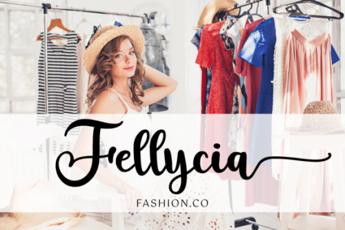 Shalma Modern Calligraphy Font 6