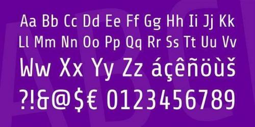 Share Font  1