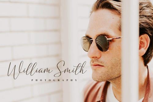 Sherland Handwritten Font 2