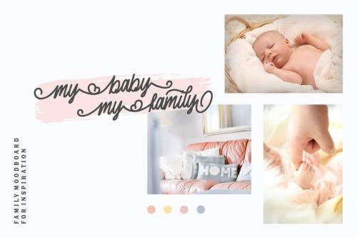 Sherly Shane Script Font 1