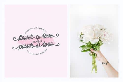 Sherly Shane Script Font 2