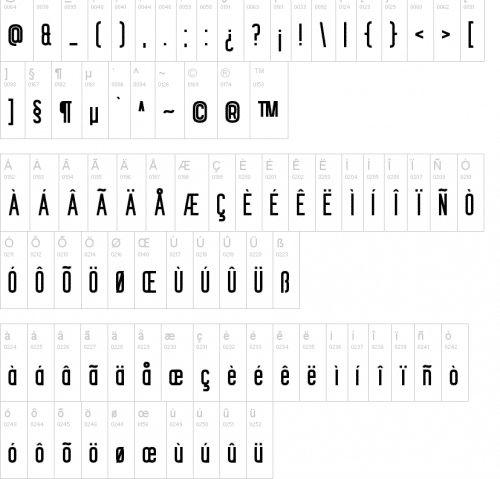 Shocking-Headline-Font-11