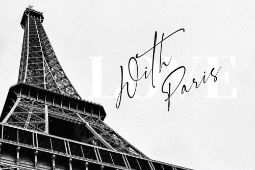 Signatie Signature Font 10