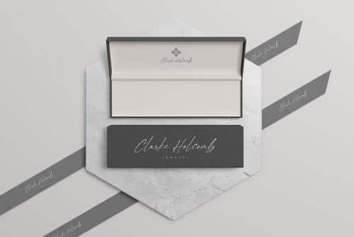 Signatie Signature Font 11