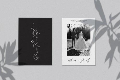 Signatie Signature Font 4