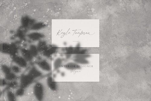 Signatie Signature Font 5