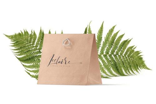 Signature Photopedia Handwritten Font 3