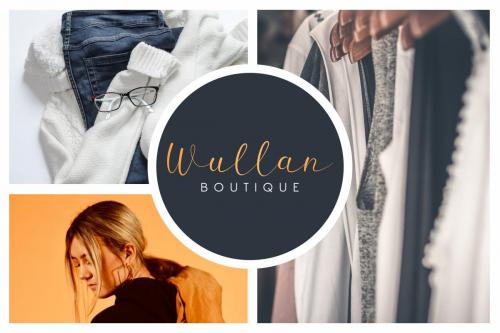 Sillmy Script Font Duo 6