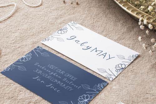 Sillmy Script Font Duo 9